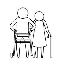Mobility Aids for the Elderly, Sick and Disabled logo
