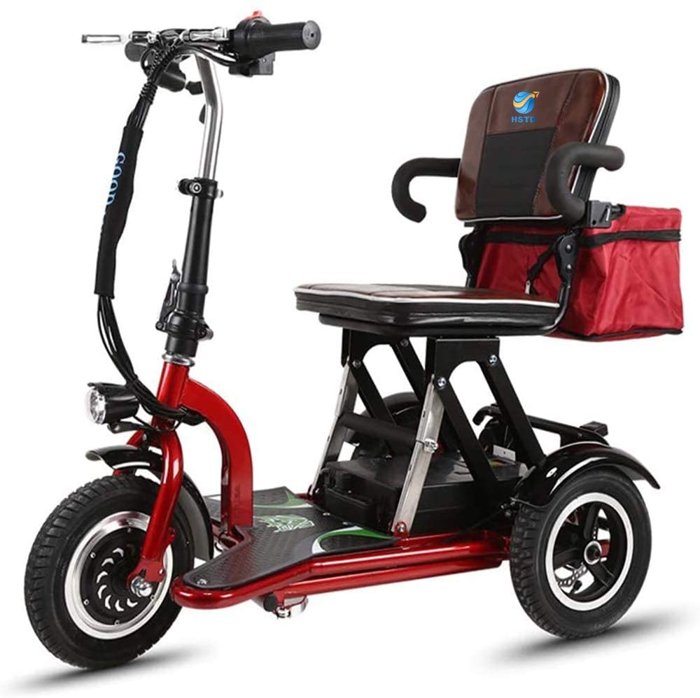 Mobility Scooters Ireland