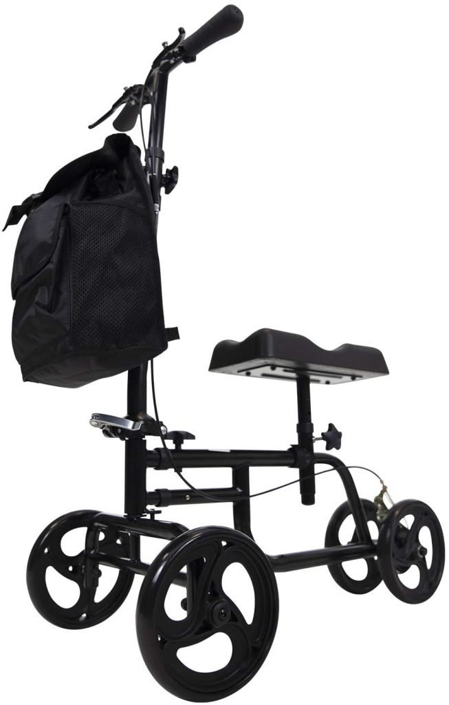 Knee Scooters Ireland