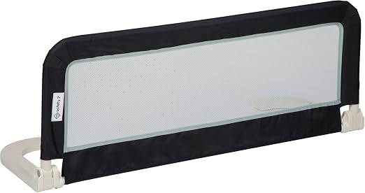bed guard rail