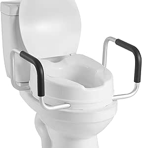 high toilets for seniors