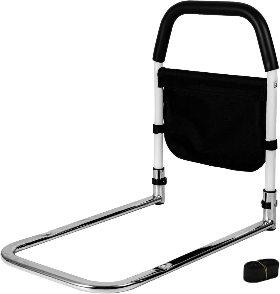 safety bed rail for seniors